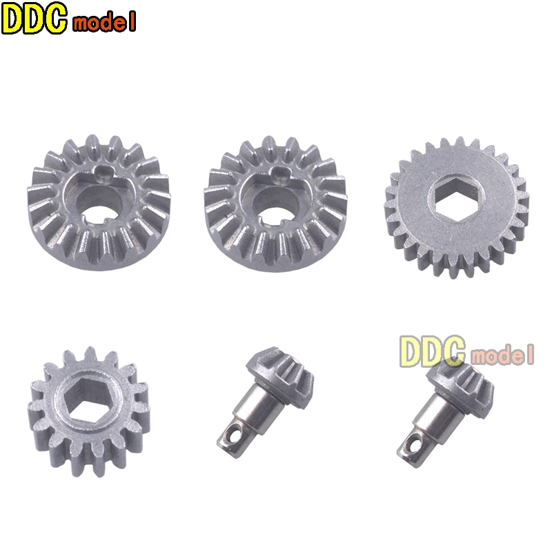 1/28 SG2801 SG2401 remote control car parts metal gear AliExpress