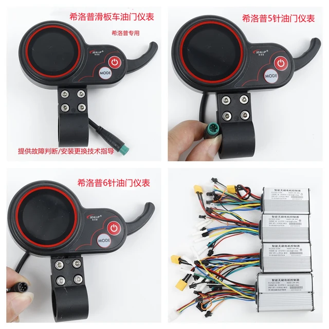 USB 充電スクーターディスプレイパネル TF‑100 ディスプレイ 5/6 ピン 36V48V 通信計器、Kugoo 用、M4 電 USB  充電スクーターディスプレイパネル TF‑100 ディスプレイ 5/6 ピン 36V48V 通信計器、Kugoo 用、M4 電 TF‑100  ディスプレイ 5/6 ピン USB 充電スクーター ... USB 充電スクーターディスプレイパネル 36V48V TF‑100 ディスプレイ 5/6 ピン通信計器、Kugoo 用、M4 電気