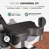 Rowing Machine Seat Cushion for The Concept 2 Rowing Machine - Concept 2 Rower, Recumbent Stationary Bike, WatterRower Seat Pad 5