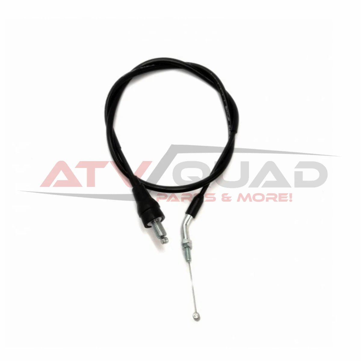 Cavo Farfallato Per Cfmoto Cforce 400 X4 450 Cf400Au 500S 520 Cf500Au-7S Atv Muslimgo Iron 450I Cobalt 550I