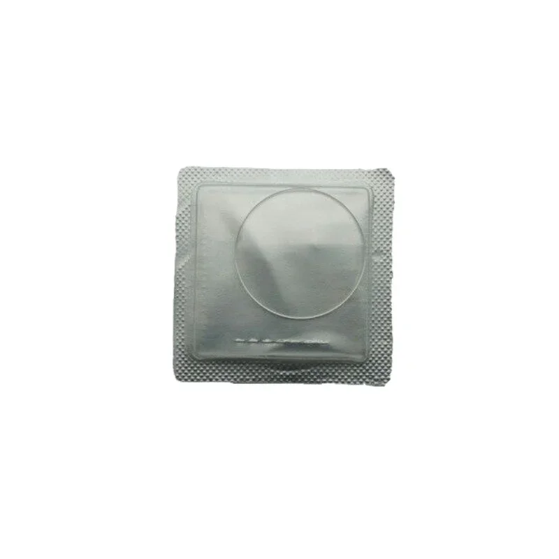 Protect and Enhance Your Van Cleef & Arpels Timepiece with Our Premium Watch Sapphire Crystal Glass