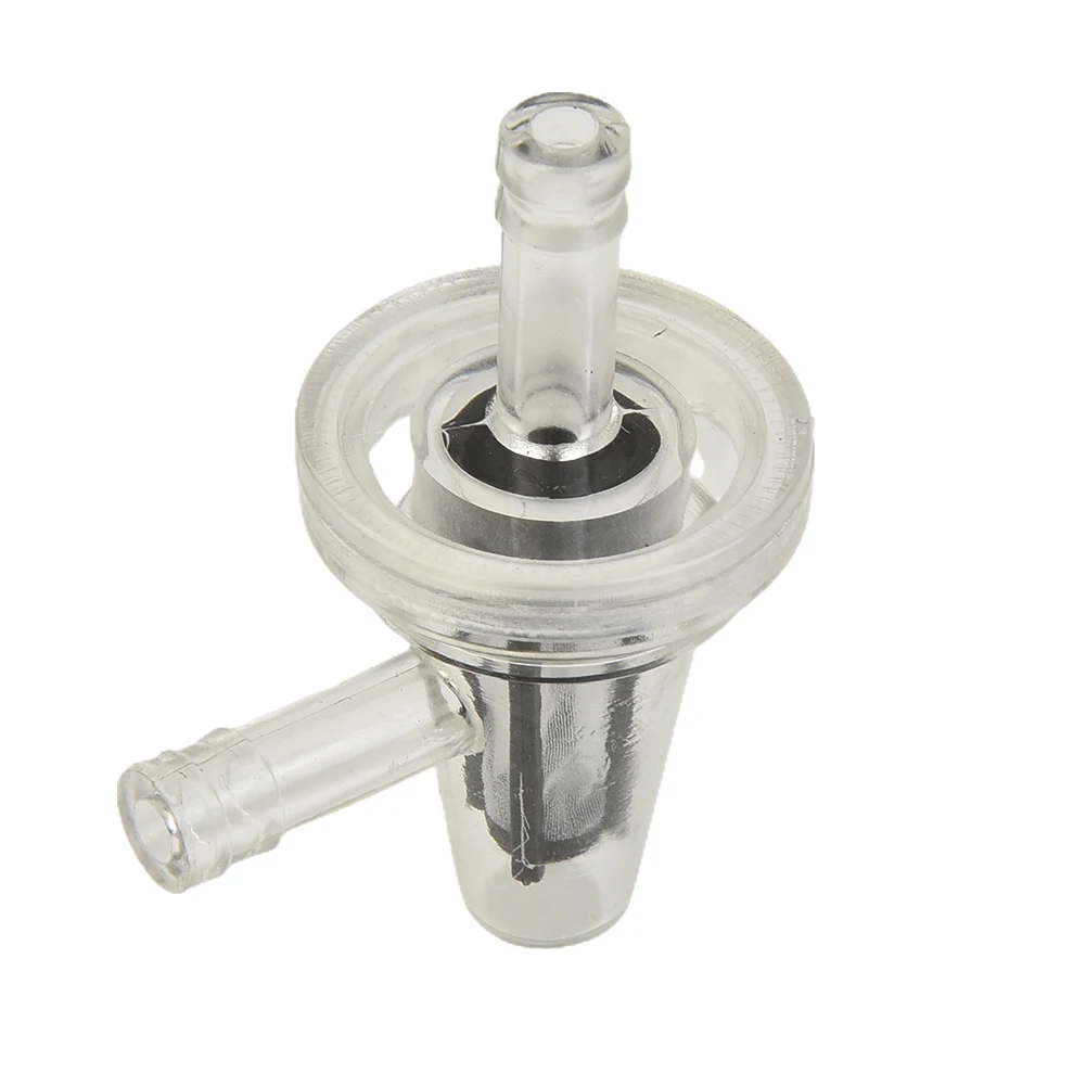 

Inline Clear Gas Filter Quad Scooter 1x 6 X 3cm High Quality MOTORCYCLE Parts Plastic QUAD Replacement SCOOTER