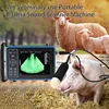 Veterinary Ultrasound Scanner Portable  Pregnancy Testing For Cattle Cow Pig Sheep Horse Farm Animals Pet 4