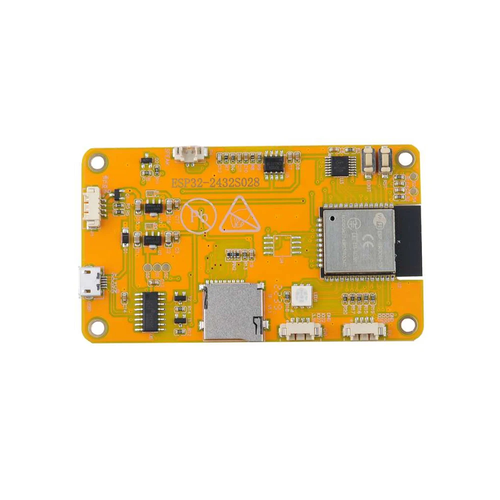 ESP32 2.8inch Display Module 240*320 2.8
