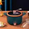 3L Electric Rice Cooker Multifunctional Pan Non-stick Cookware Hotpot for Kitchen Soup MultiCooker Cooking Home Appliances 2