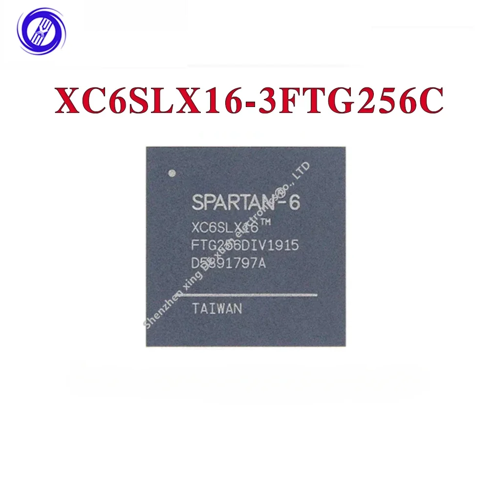 

XC6SLX16-3FTG256C XC6SLX16-3FTG256 XC6SLX16-3FTG XC6SLX16-3FT XC6SLX16-3F 3FTG256C XC6SLX16 XC6SLX XC6SL XC6S IC Chip FBGA-256