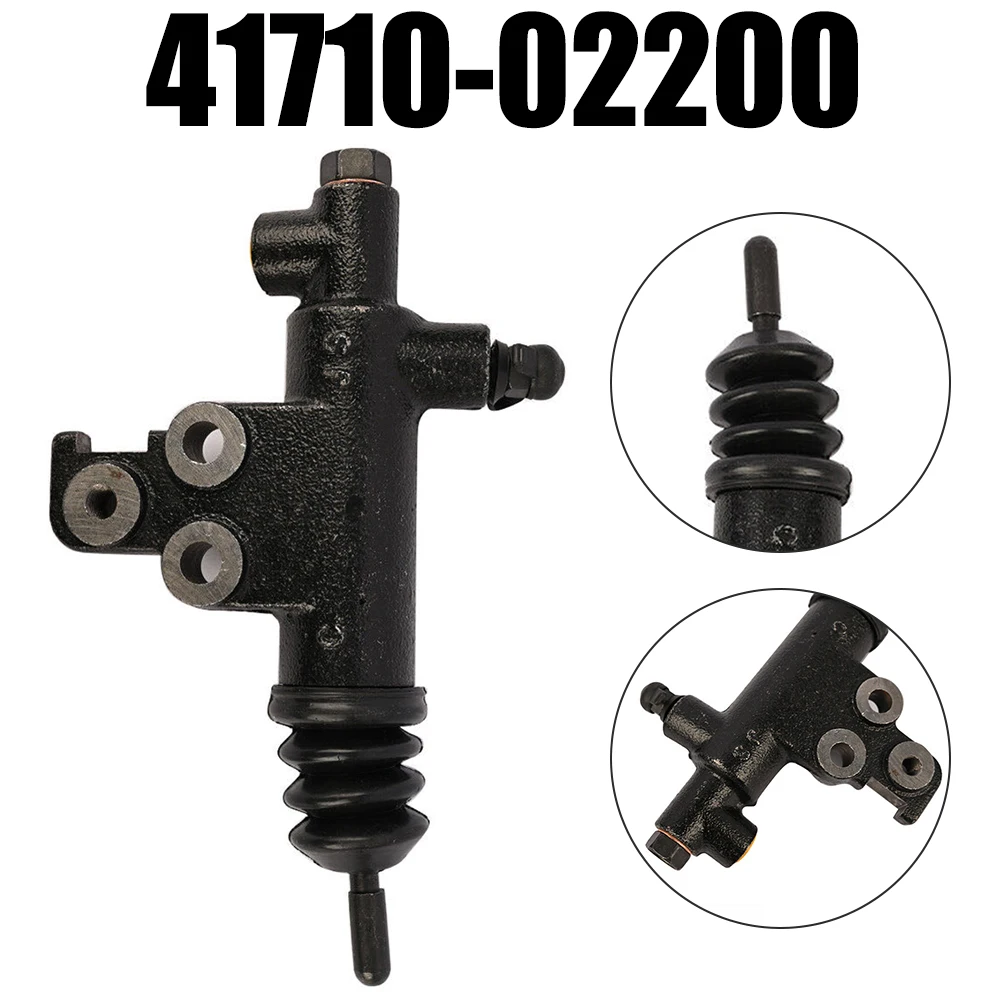 Clutch Slave Cylinder For Hyundai For I10 I20 Kia Stonic-4171002200 Replace Car Accessories