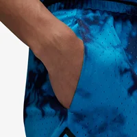 Nike – short de sport respirant et décontracté pour hommes, authentique, JORDAN, été, DZ0563-446 4