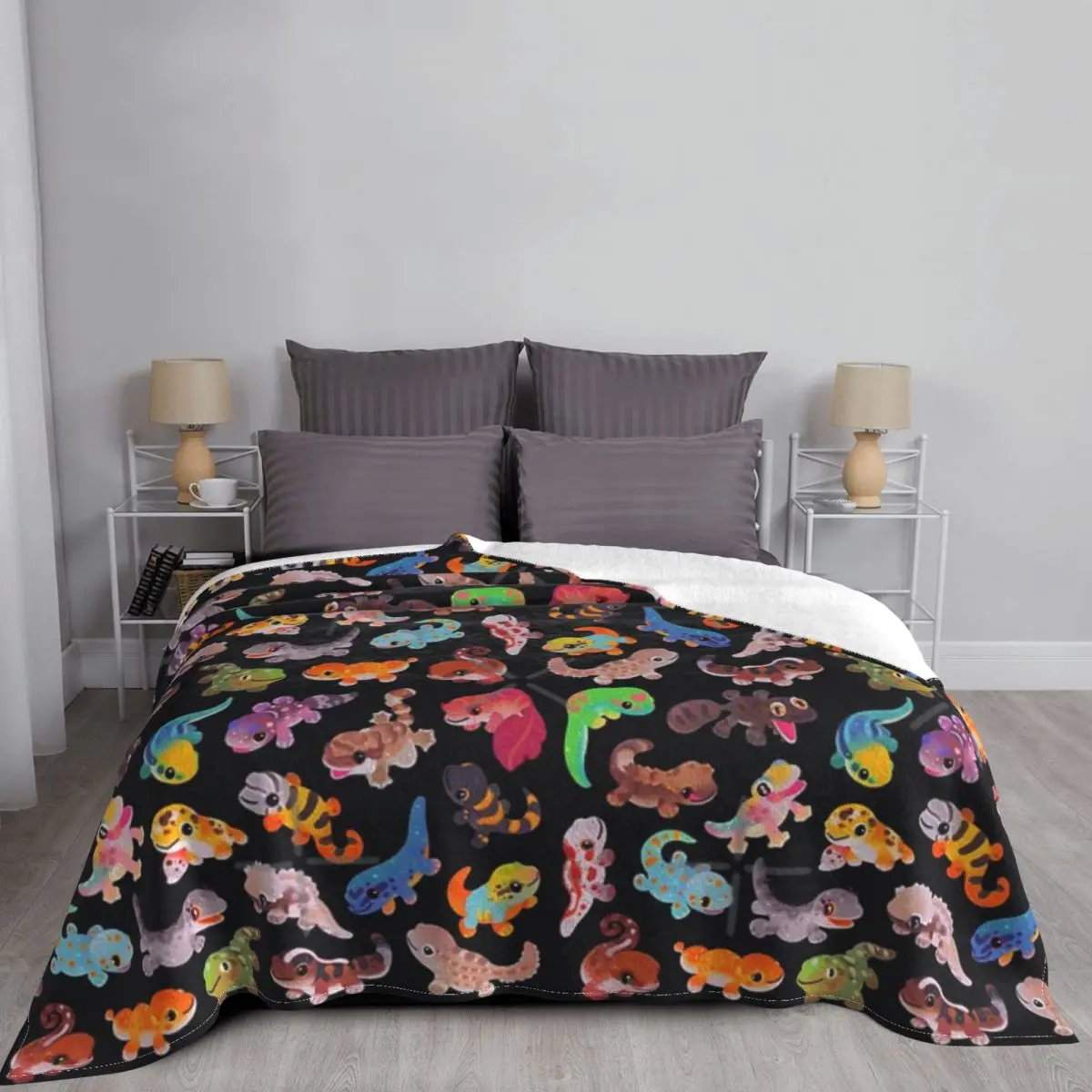 Gecko ħ�� �� ��ο� ��� ħ�뺸, ���� �ε巯�� ħ�� ���, �׸� ����