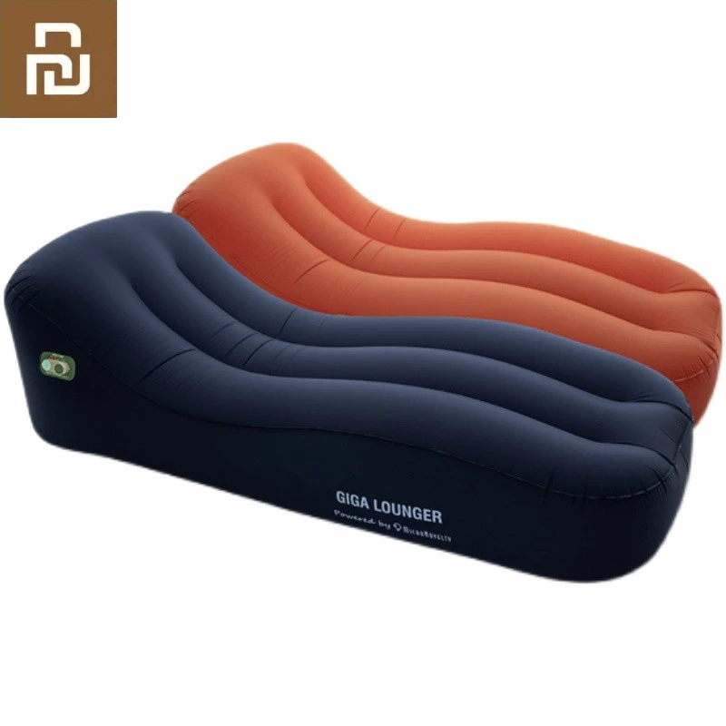 Youpin Inflatable Lounger Giga Air Pump 