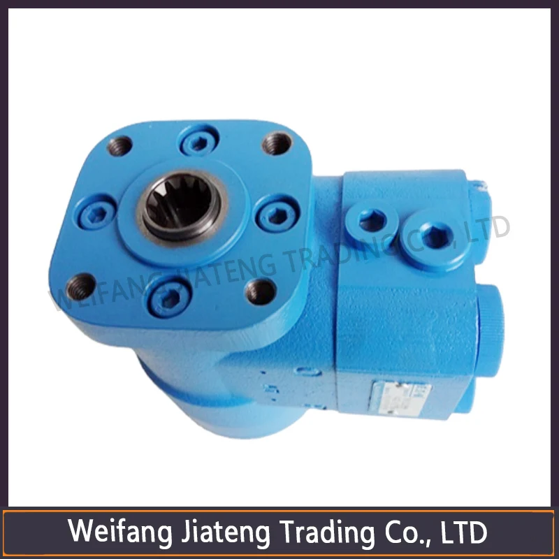 Sterzo Per Foton Lovol, Attrezzature Per Macchine Agricole, Parti Di Trattori Agricoli, Muslimate