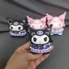 funda airpods pro kuromi de hello kitty