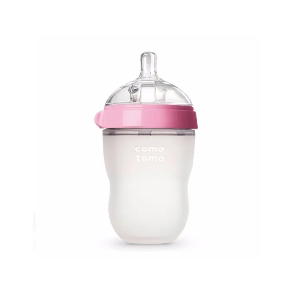 https://ae01.alicdn.com/kf/S11158285c0fb4def8c7f81a42d247c0dJ/Silicone-Baby-Bottle-Green-Pink-5-oz-and-8-oz-Baby-Bottles-2-Pack-BPA-free.jpg