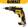 DEWALT DCF620 DCF6202  20V Drywall Screw Gun Collated Attachment Crushless Chain Nail Gun Plasterboard Electric Screwdriver 3