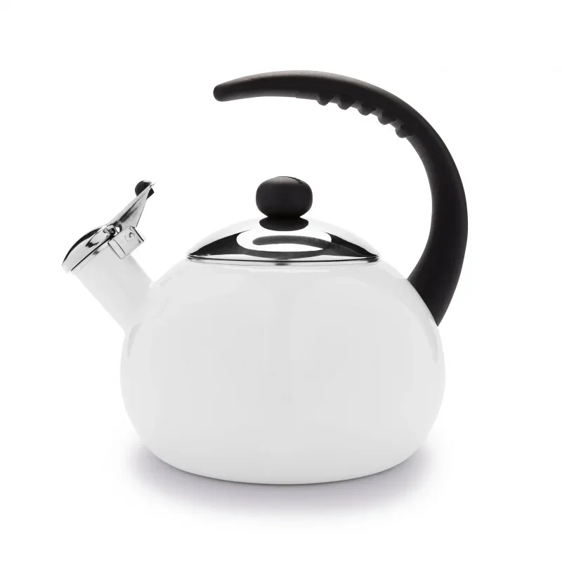 

Фарфоровый чайник для белого чая Farberware Luna, 2,5 литр