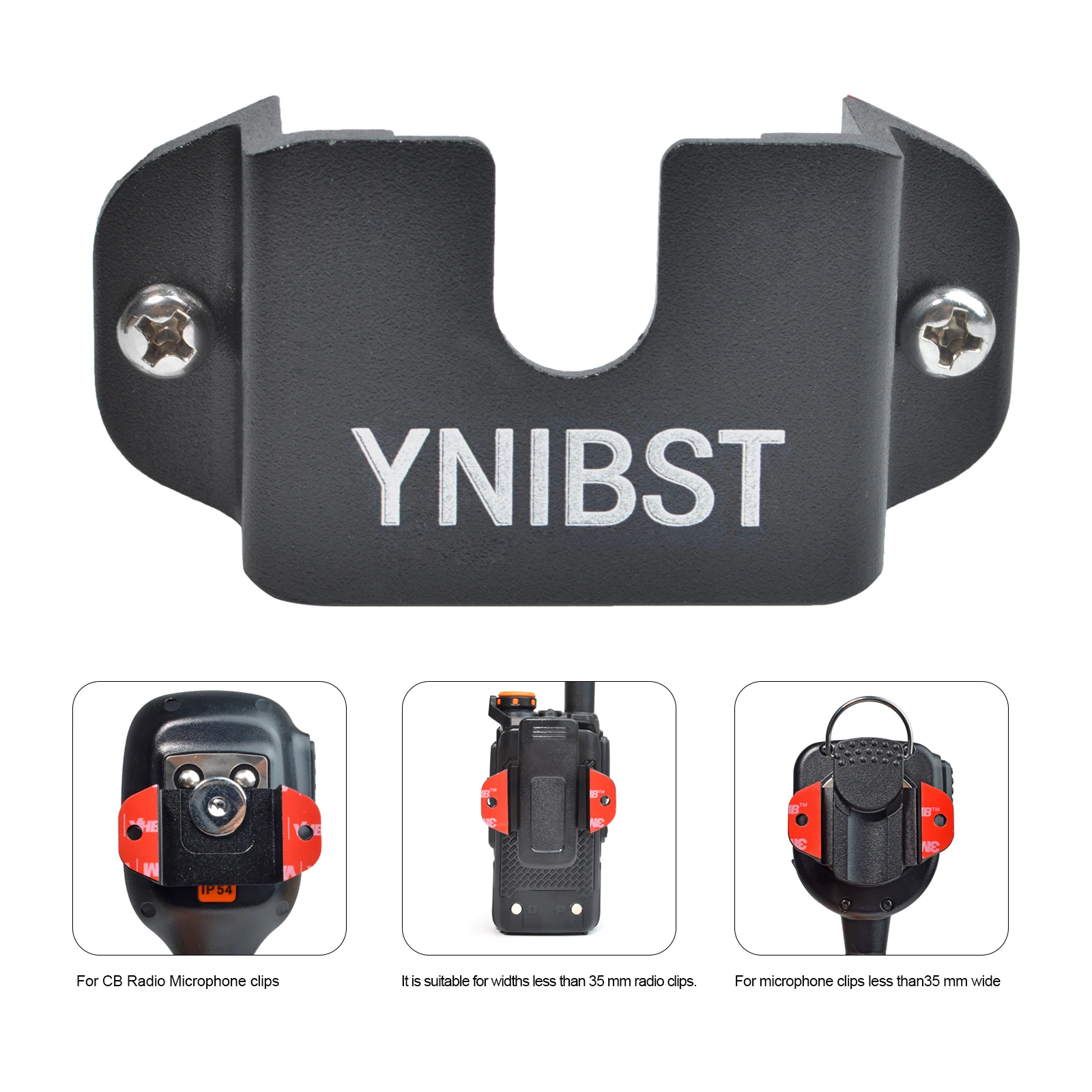 walkie talkie for car use