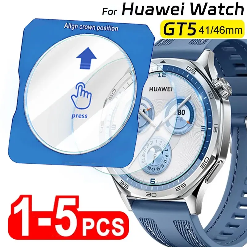 Premium One-Click Tempered Glass Screen Protector with Easy Install Tool