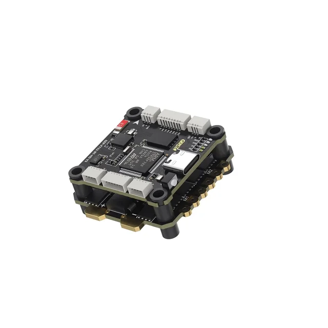 GEPRC TAKER F722 BT STACK - 8Bit 60A / 8Bit 65A / 32Bit 50A Flight Controller 3