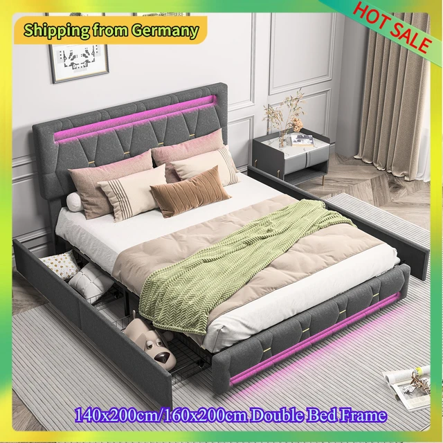 Pigiausia minkšta lova