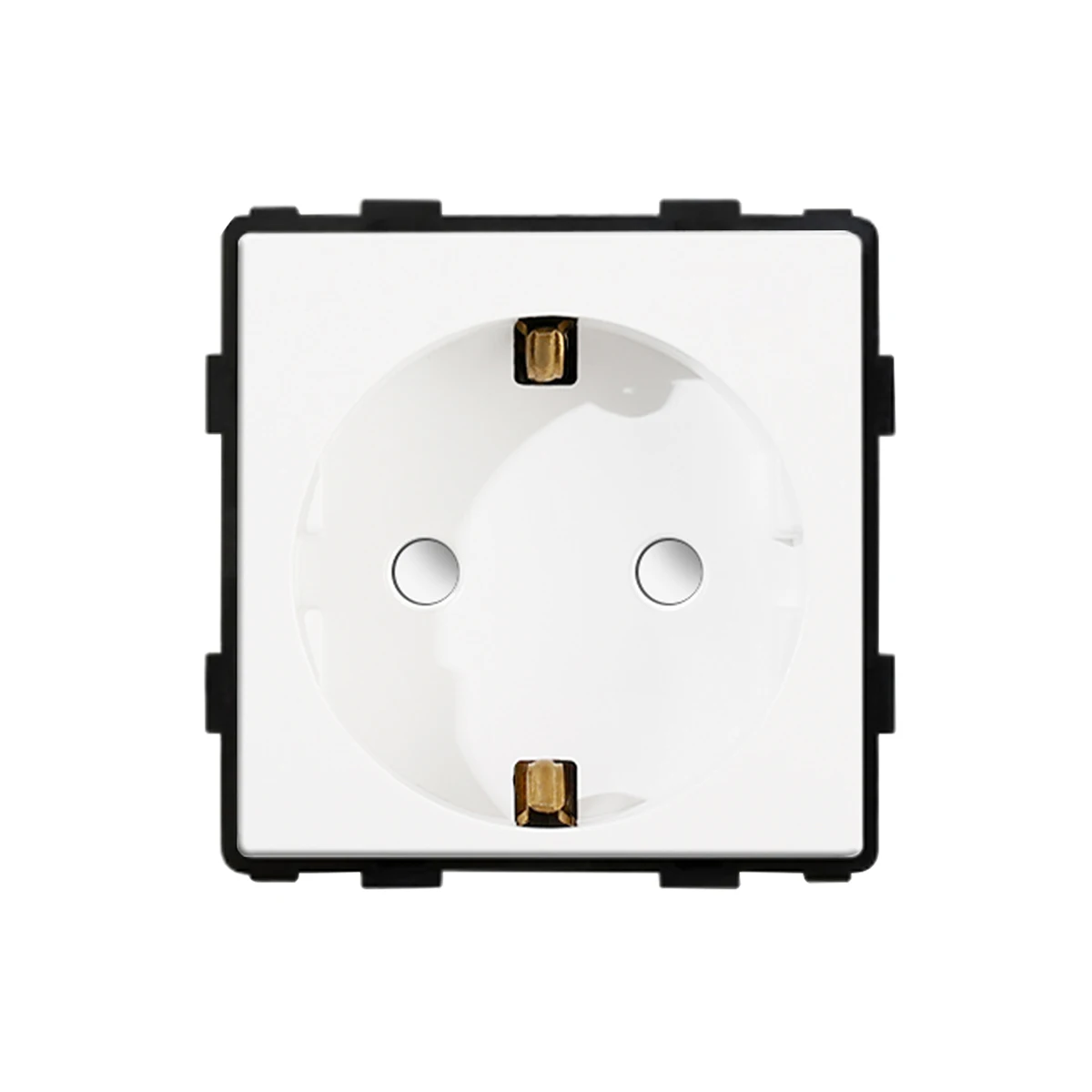bingoelec diy padrao da ue interruptor de 05