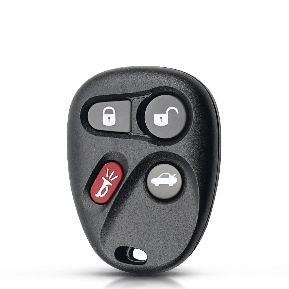 Remote Control/ Key Case For Chevrolet Corvette 2001 2002 2003 2004 Silverado 1500 2500 3500 315mhz - - Racext™️ - - Racext 20