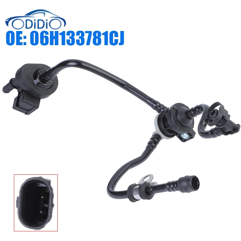 

ODiDiO 06H133781CJ электронная сигарета для Audi A4L Q5