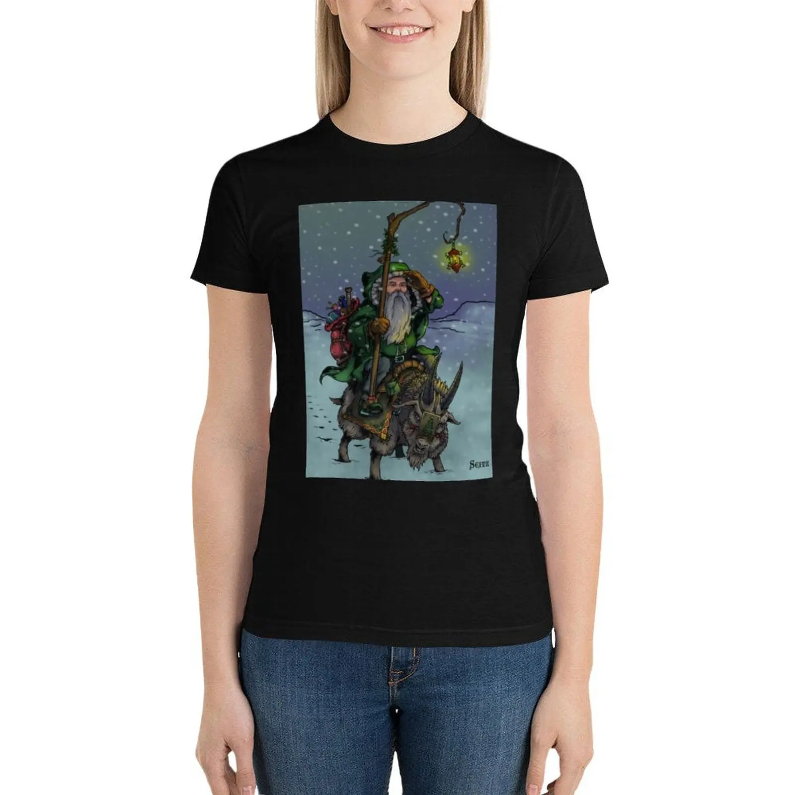 Yule Father  Ƽ, ִ , 