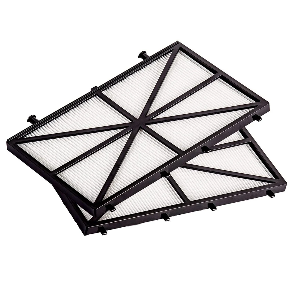 

Ultra Fine Filters for Dolphin Nautilus CC Plus, M200 / M400 / M500, Part 9991432-R4, Pleated Pool Cleaner Parts