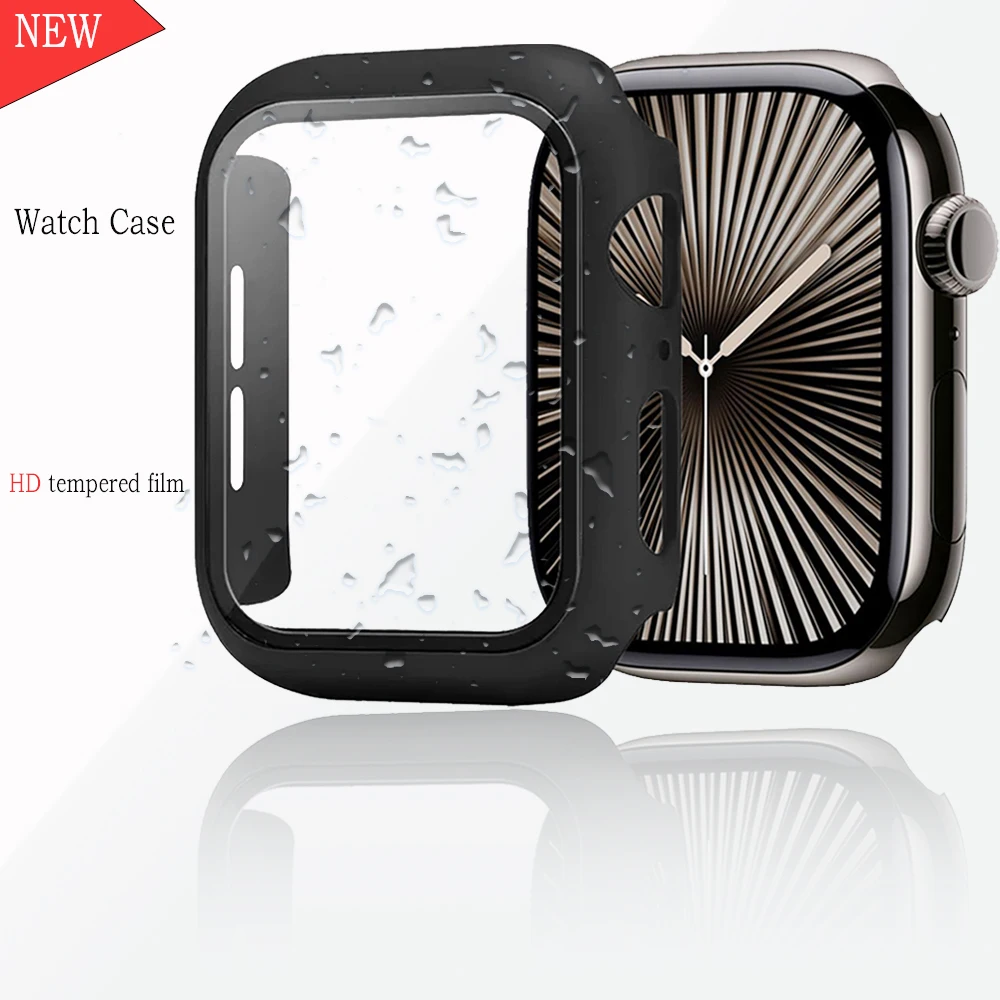Durable HD Scratch-Resistant Protective Film Case