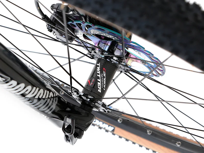 Рисунок 6 - TWITTER голографический MAX high-end