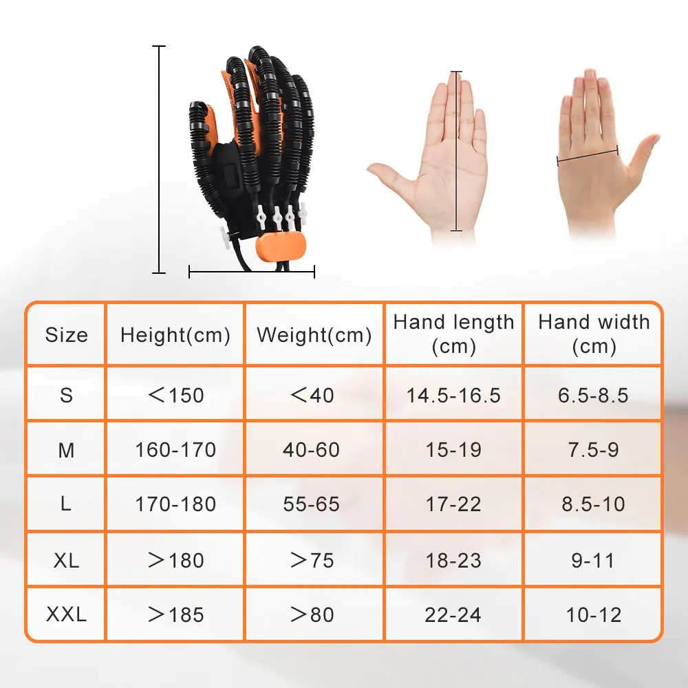 Intelligent Rehabilitation Robot Gloves for Hand Recovery
