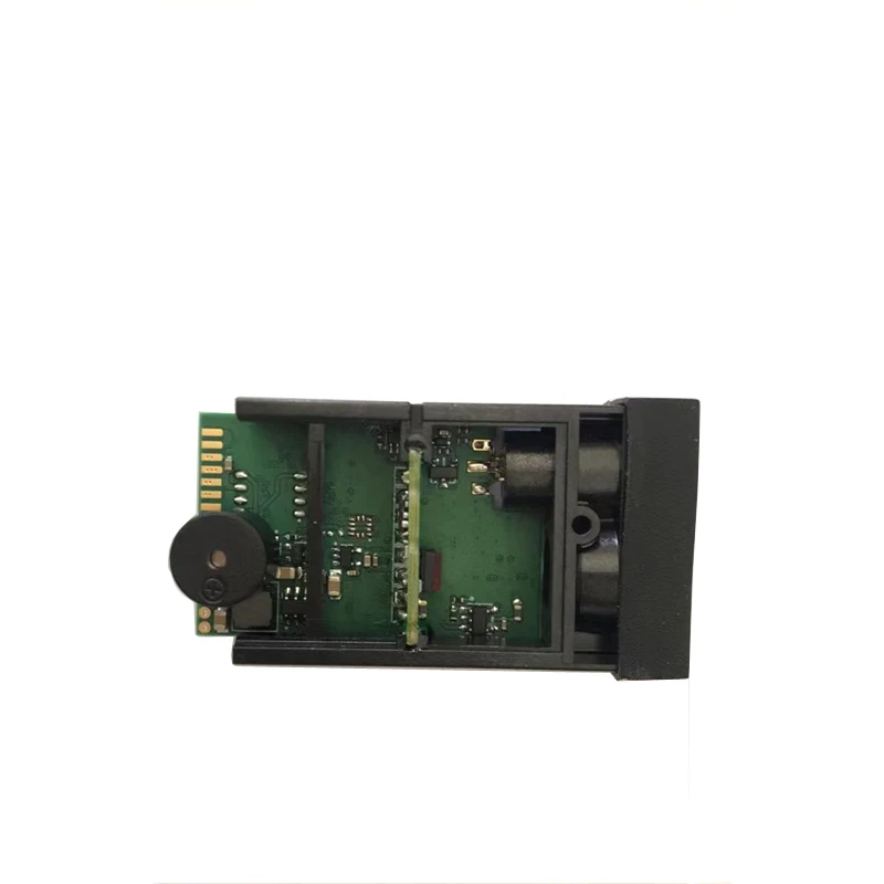 Laser Distance Measuring Sensor Range Finder Module 50m/164ft Single & Continuous Measurement laser rangefinder distance meter