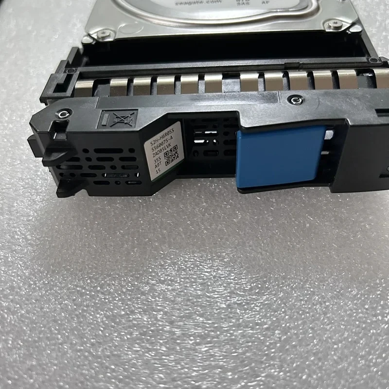 HDS G200 G400 G600 G800 6TB SAS 3.5인치 7.2K 128MB 하드 드라이브 5560075-A용 새 HDD