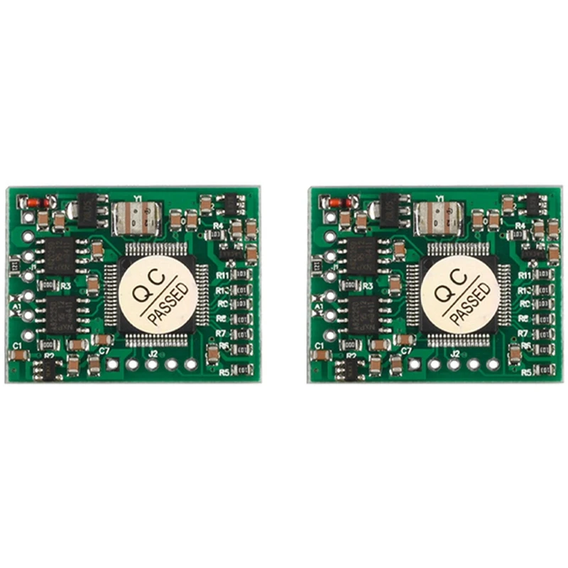 

2X CANEMU Super Odometer Can Filter For BMW CAS4 FEM, Mercedes Benz, Renault Megane