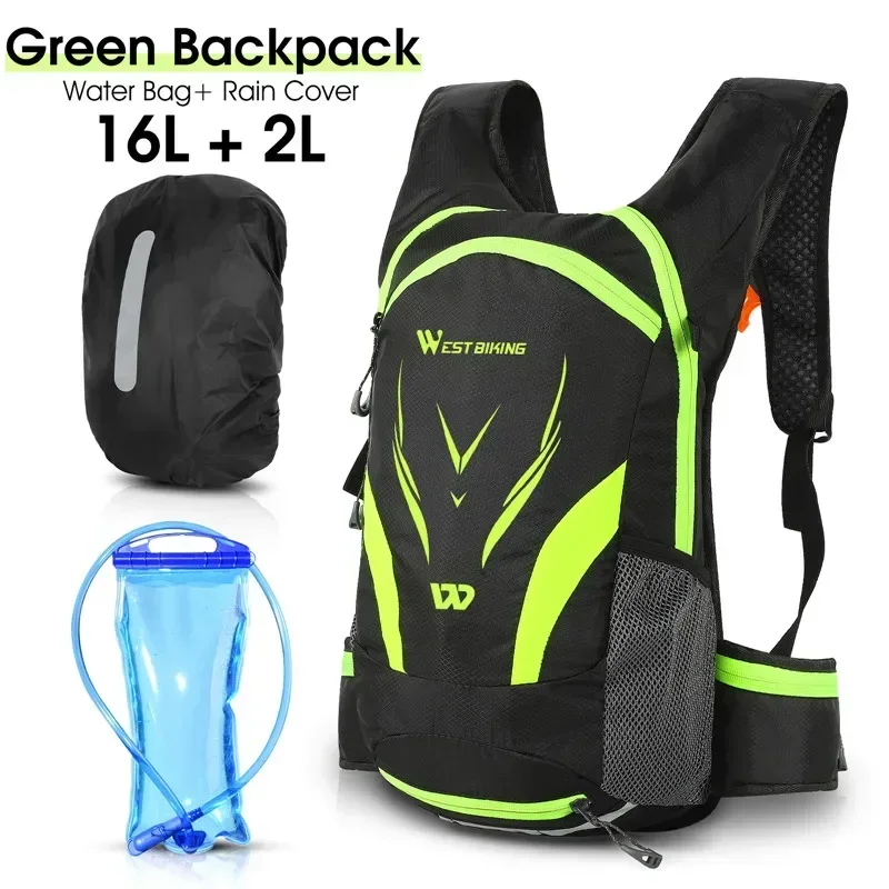New Green Set
