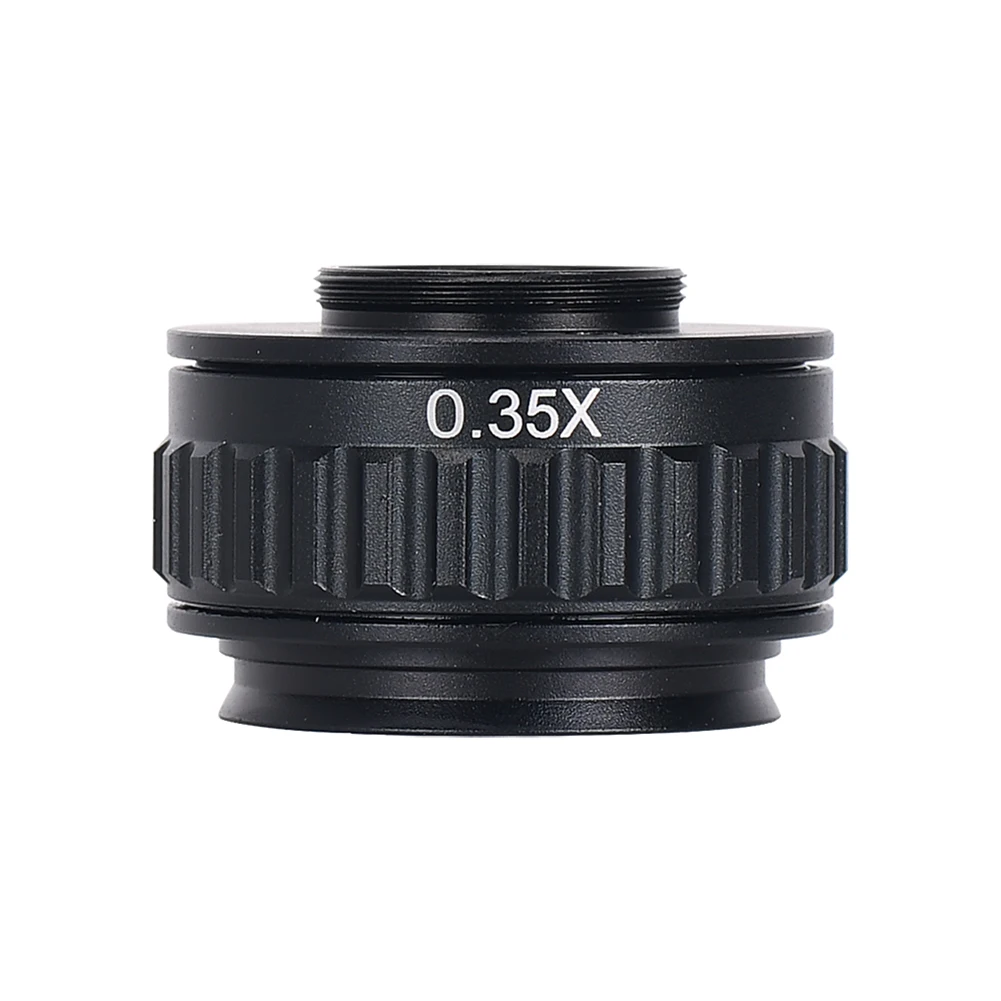 

Order Our High Quality C Mount Adapter Lens for Stereo Microscopes and Expand Your Observational Capabilities!