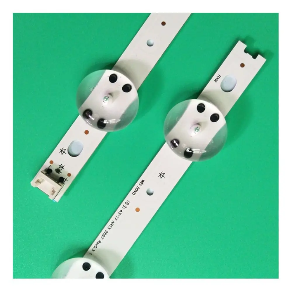 Unità A Nastro Led Per Unità A Nastro Led Lg Muslimexaymuslimled Lc430Dgg-Fkm3