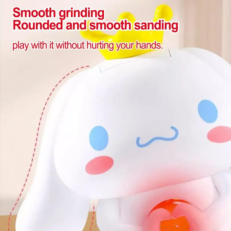 Saying I Love You Companion Dog Speaking Dog Interactive Toy Figures Talking Animal Companion Dog Toy gifts For Valentine Day 2