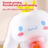 Saying I Love You Companion Dog Speaking Dog Interactive Toy Figures Talking Animal Companion Dog Toy gifts For Valentine Day 2