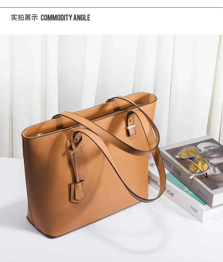 حقيبة كتف بنمط عتيق للنساء ، حقيبة كتف ، سعة كبيرة ، عبر الجسم ، للأم والابن ، موضة جديدة ، مجموعة من 4 قطع 29 790 (23).jpg