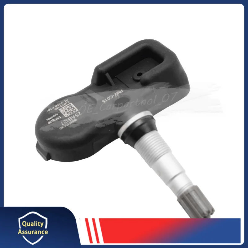 PMV-C015 4260748010 4260706030,  Lc Rx Ÿ ƹ߷ ķ Rav4 Ÿڸ Ÿ̾ з  , ڵ TPMS 315MHz, 4PCs