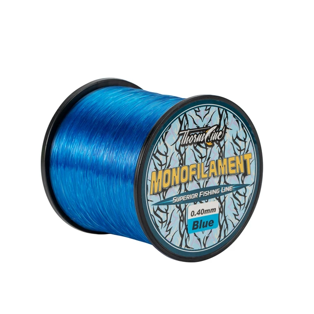 Fishing Line Manufacturerstren Fluorocarbon Fishing Line 3000m