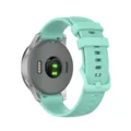 Teal green