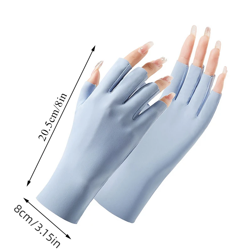 Gants sans doigts - Red - Mitaine longue - Gothique punk - Chauffe-bras
