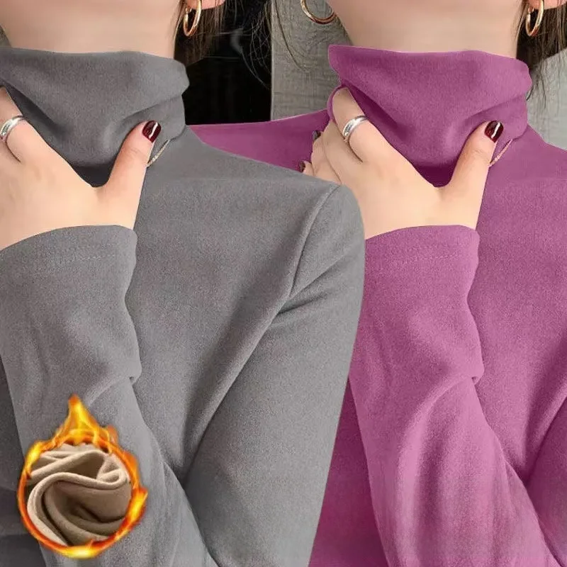 Gray + purple [two-piece pack]