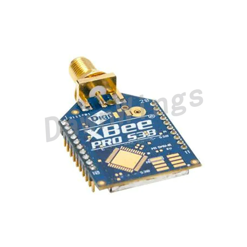 재고 있음 XBP9B-DMST-002 XBee-PRO 900HP S3B Digimes..