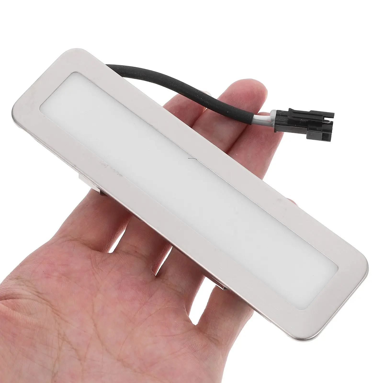 Range Hood Light Appliance Bulb Vent Electrical Oven Led Stove  Dimmable Freezer Electrical Appliance For Vent Replacement
