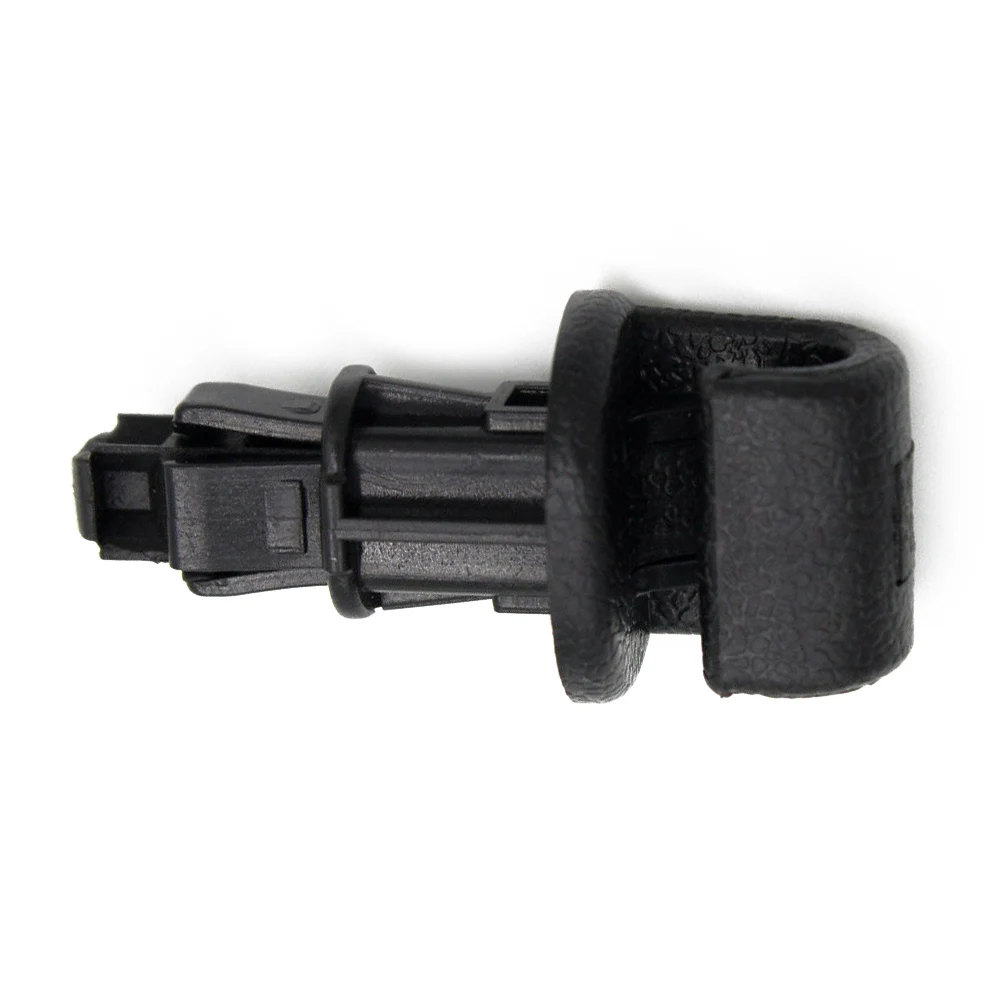 

Clip Clips 4pcs 83715-SHJ-A21ZA Car Accessories Door Sunshade Hook High-quality Materials Sliding For Honda Odyssey 2005-2010