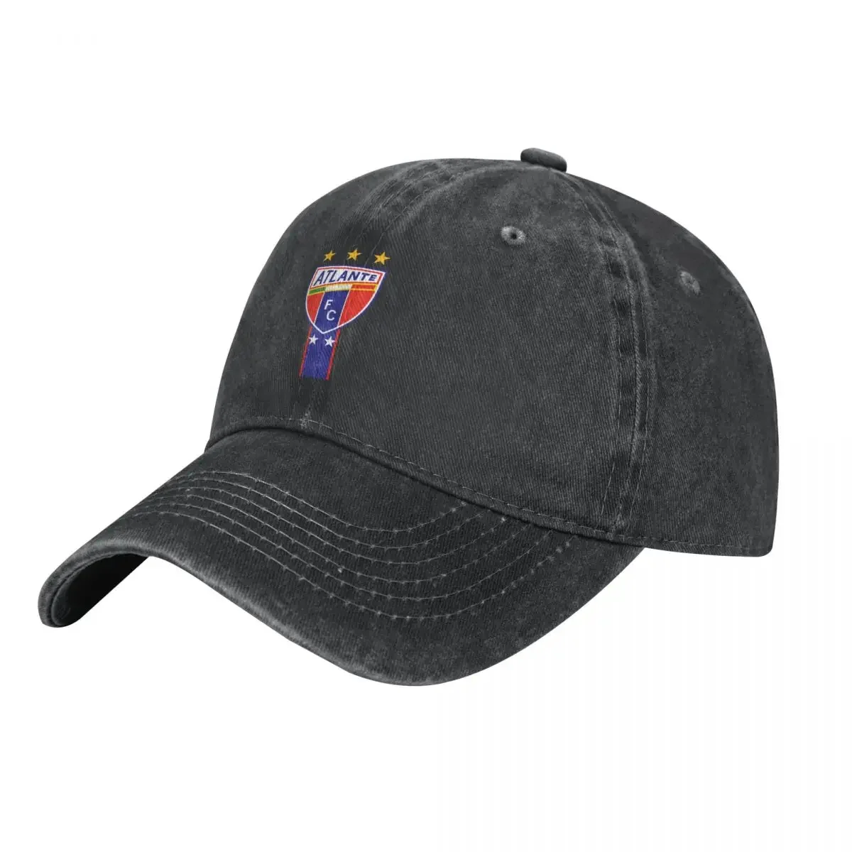 

atlante Cowboy Hat Hat Man Luxury Snapback Cap Designer Hat Rugby Men's Baseball Women's