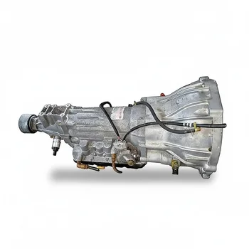 Cambio automatico A45DL, cambio a 4 velocità 2WD, adatto per Toyota Hiace 1998-2014, Townace, Liteace, Picnic, motore 3S-FE 2.0T